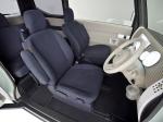 Honda Step Bus Concept 2006 года